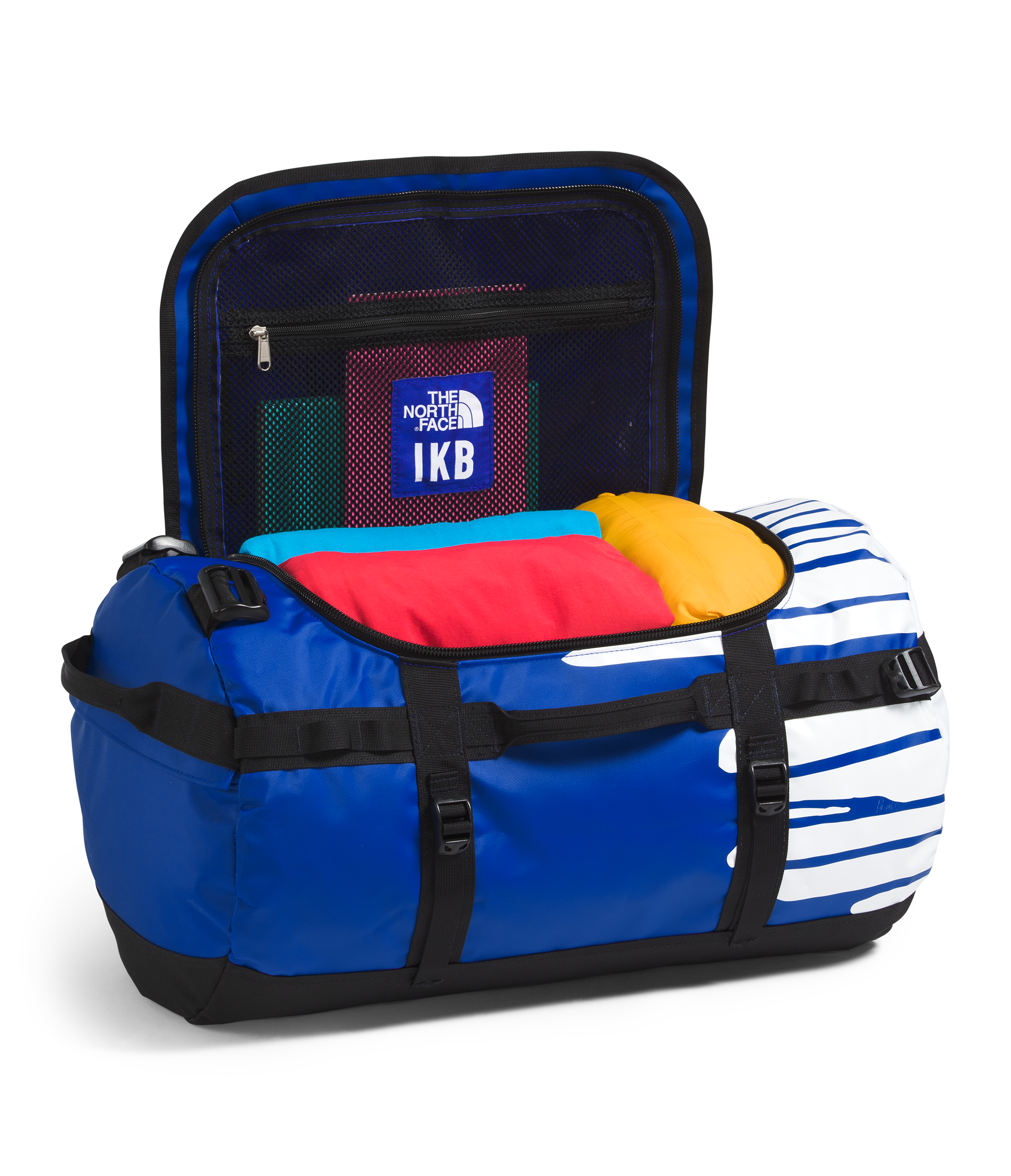 Base Camp Duffel IKB - Small alternate view