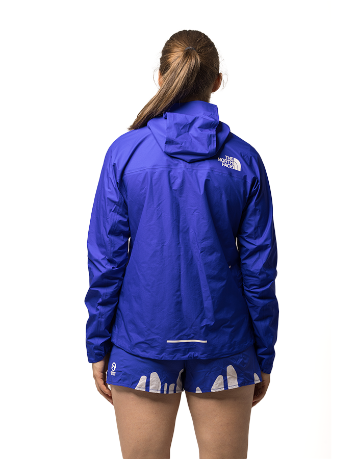 Summit Superior Futurelight Jacket IKB - Women's alternate view