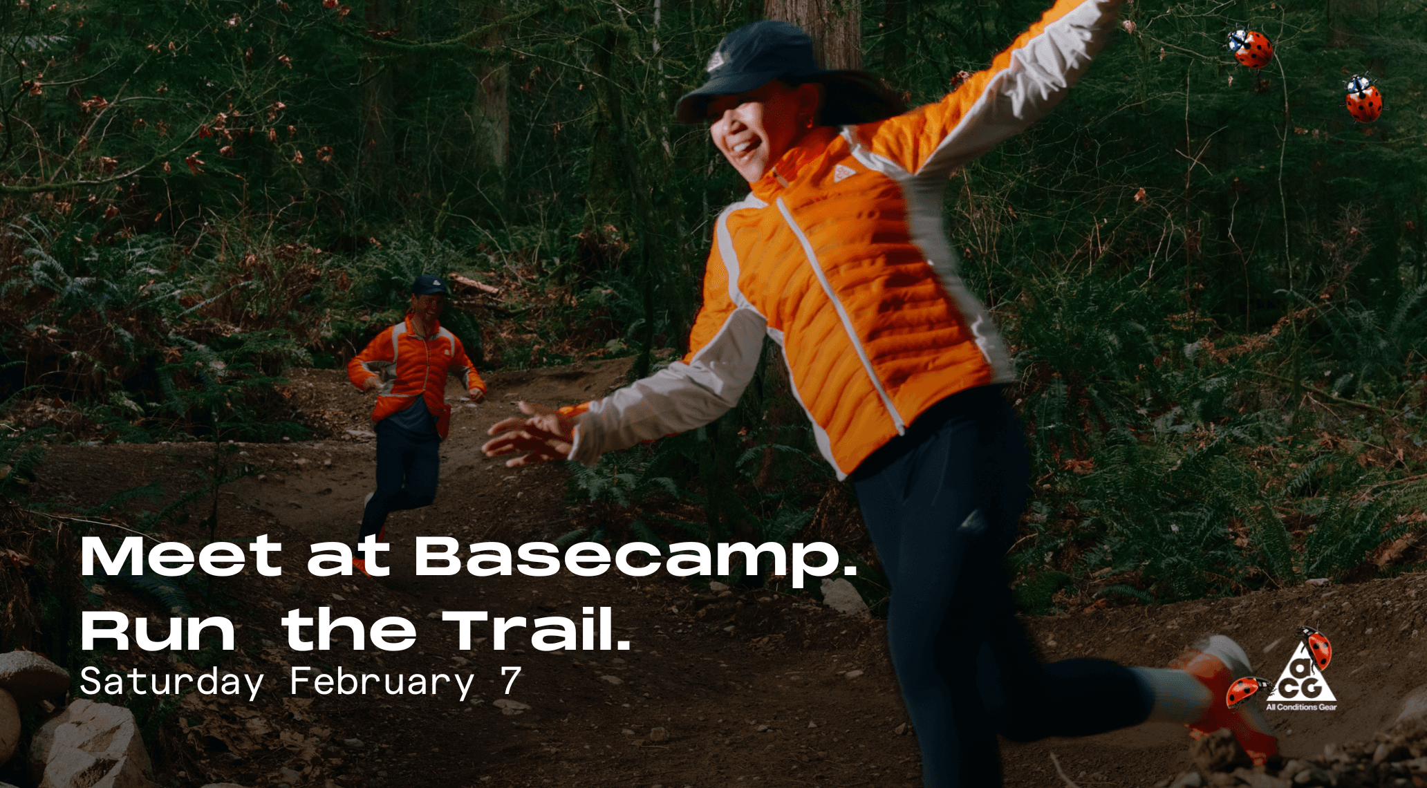 ACG Basecamp