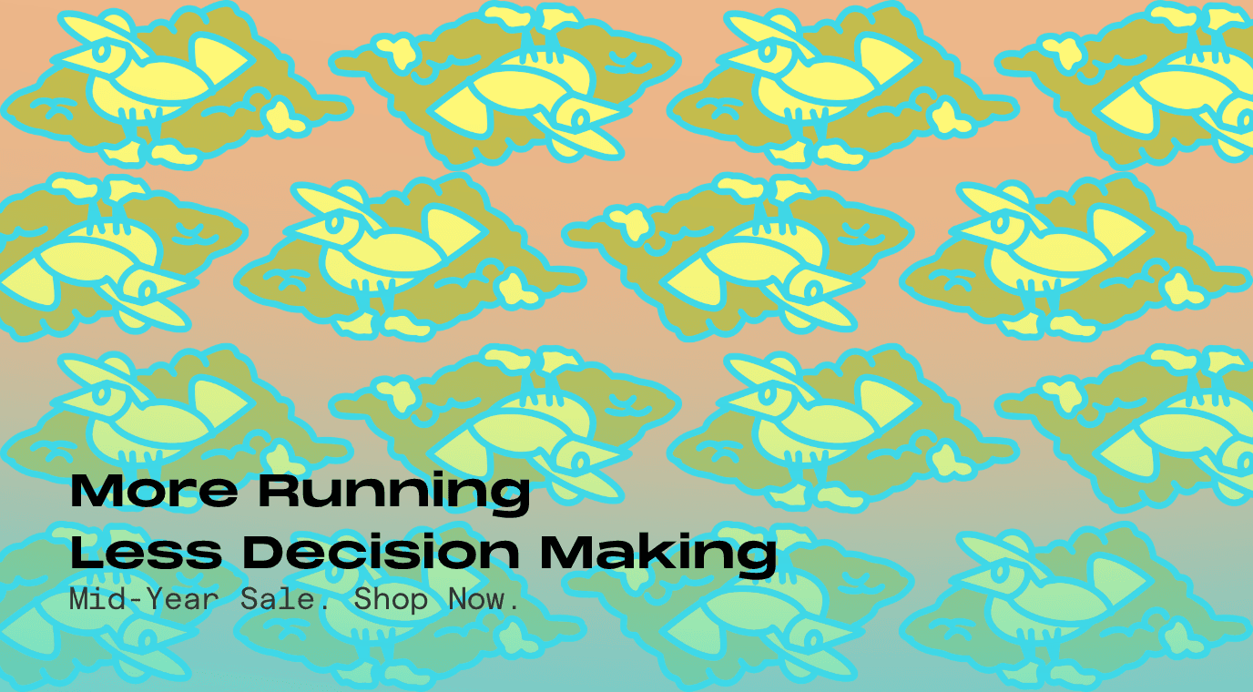 Mid-Year Sale