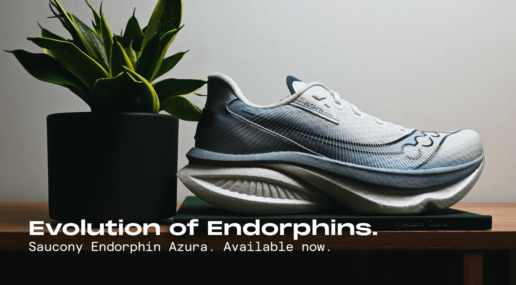 Saucony Endorphin Azura