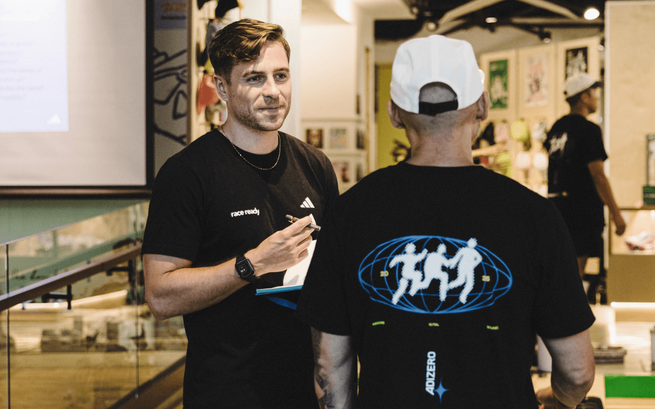 Race Prep 2026 Team - Image 2