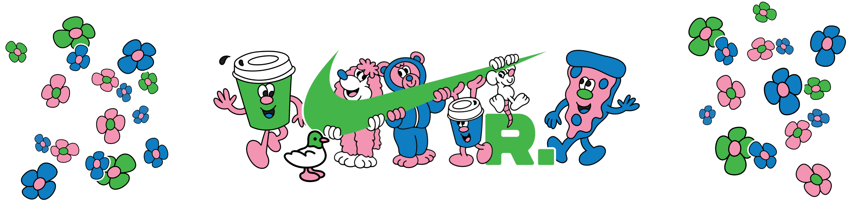 Hang with the locals